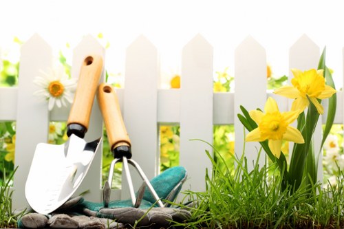 SSL-encrypted payment process for Gardeners Brunswick Park