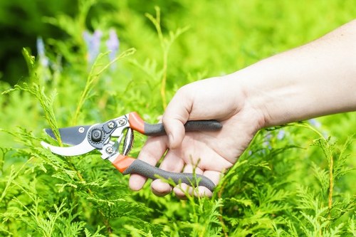 Accepted payment methods for Gardeners Brunswick Park