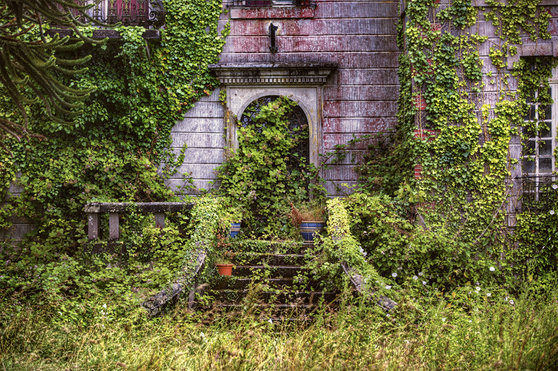 garden Property